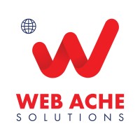 Web Ache Solutions logo, Web Ache Solutions contact details