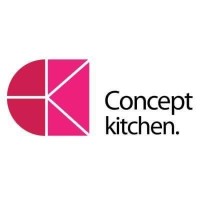 Concept Kitchen logo, Concept Kitchen contact details