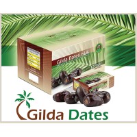 Gilda Dates Company logo, Gilda Dates Company contact details