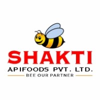 Shakti Apifoods Pvt Ltd logo, Shakti Apifoods Pvt Ltd contact details