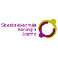 Streekziekenhuis Koningin Beatrix logo, Streekziekenhuis Koningin Beatrix contact details