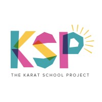 Karat School Project (KSP) logo, Karat School Project (KSP) contact details