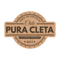 Pura Cleta logo, Pura Cleta contact details