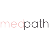 MedPath.io logo, MedPath.io contact details