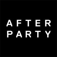 Afterparty logo, Afterparty contact details