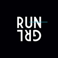 RUNGRL.co logo, RUNGRL.co contact details