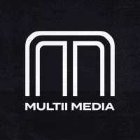 MULTii MEDIA logo, MULTii MEDIA contact details