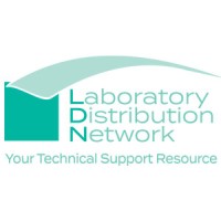 Laboratory Distribution Network logo, Laboratory Distribution Network contact details