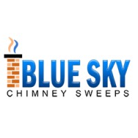 Blue Sky Chimney Sweep logo, Blue Sky Chimney Sweep contact details