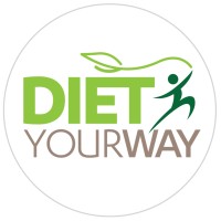 Diet Your Way logo, Diet Your Way contact details