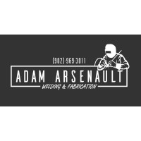 Adam Arsenault Welding & Fabrication logo, Adam Arsenault Welding & Fabrication contact details