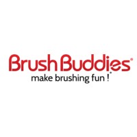 Brush Buddies logo, Brush Buddies contact details