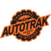 Autotrak logo, Autotrak contact details