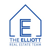 The Elliott Real Estate Team logo, The Elliott Real Estate Team contact details