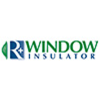 R+ Windows logo, R+ Windows contact details