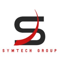 Symtech Group logo, Symtech Group contact details