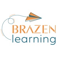 Brazen Learning logo, Brazen Learning contact details