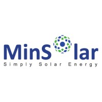 minsolar logo, minsolar contact details