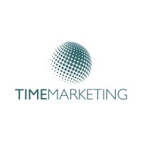 Time Marketing logo, Time Marketing contact details