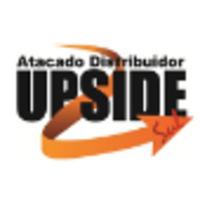 UPSIDESUL DISTRIBUIÇÃO DE ALIMENTOS logo, UPSIDESUL DISTRIBUIÇÃO DE ALIMENTOS contact details