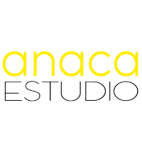 anaca estudio logo, anaca estudio contact details