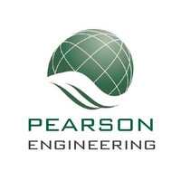 PEARSON ENGINEERING LTD. logo, PEARSON ENGINEERING LTD. contact details