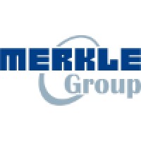 Merkle Group logo, Merkle Group contact details