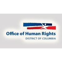 DC Office of Human Rights logo, DC Office of Human Rights contact details