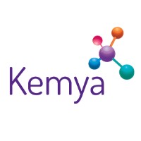 KEMYA GROUP logo, KEMYA GROUP contact details