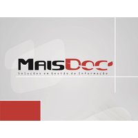 MaisDoc Soluções em Gestão da Informação logo, MaisDoc Soluções em Gestão da Informação contact details