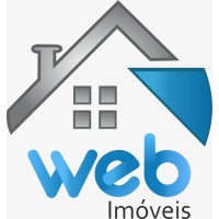 Web Imóveis logo, Web Imóveis contact details