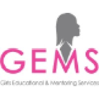 Girls Educational & Mentoring Services logo, Girls Educational & Mentoring Services contact details