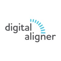 Digital Aligner logo, Digital Aligner contact details