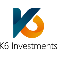 K6 Investments logo, K6 Investments contact details