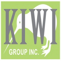 Kiwi Group Inc. logo, Kiwi Group Inc. contact details