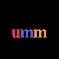 Umm logo, Umm contact details