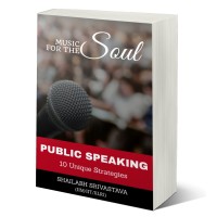 Public Speaking logo, Public Speaking contact details