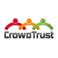 CrowdTrust logo, CrowdTrust contact details