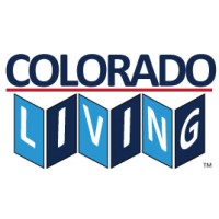 Colorado Living logo, Colorado Living contact details