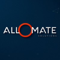 Allomate Solutions logo, Allomate Solutions contact details