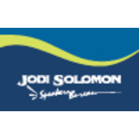 Jodi Solomon Speakers logo, Jodi Solomon Speakers contact details