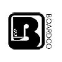 BoardCo Inc. logo, BoardCo Inc. contact details