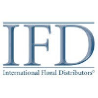 International Floral Distributors, Inc. logo, International Floral Distributors, Inc. contact details