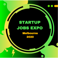 StartUp Jobs Expo logo, StartUp Jobs Expo contact details