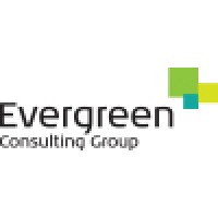 Evergreen Consulting Group logo, Evergreen Consulting Group contact details