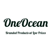 OneOcean logo, OneOcean contact details