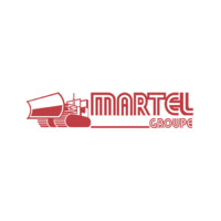 MARTEL Groupe logo, MARTEL Groupe contact details