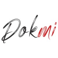 Dokmi logo, Dokmi contact details