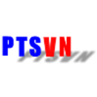 PTSVN logo, PTSVN contact details