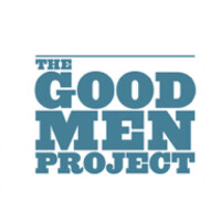 The Good Men Project logo, The Good Men Project contact details